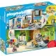 Playmobil City Life - Scoala mobilata Playmobil City Life - Scoala mobilata