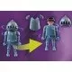 Playmobil Scooby-Doo! - Aventuri cu cavalerul negru Playmobil Scooby-Doo! - Aventuri cu cavalerul negru