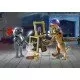 Playmobil Scooby-Doo! - Aventuri cu cavalerul negru Playmobil Scooby-Doo! - Aventuri cu cavalerul negru