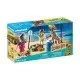 Playmobil Scooby-Doo! - Aventuri cu doctorul vrajitor