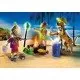 Playmobil Scooby-Doo! - Aventuri cu doctorul vrajitor