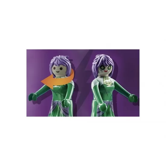 Playmobil Scooby-Doo! - Aventuri in cimitir Playmobil Scooby-Doo! - Aventuri in cimitir