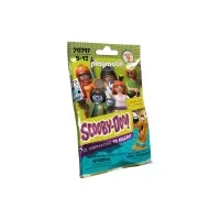 Figurine seria 2 Playmobil Scooby-Doo! 