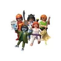 Figurine seria 2 Playmobil Scooby-Doo! 