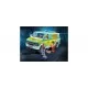 Playmobil Scooby-Doo! - Masina Misterelor Playmobil Scooby-Doo! - Masina Misterelor