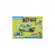 Playmobil Scooby-Doo! - Masina Misterelor Playmobil Scooby-Doo! - Masina Misterelor