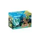 Scooby-Doo! Scooby&Shaggy cu fantoma Playmobil Scooby-Doo! Scooby&Shaggy cu fantoma Playmobil