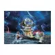 Playmobil Galaxy Police - Seif cu cod secret Playmobil Galaxy Police - Seif cu cod secret
