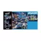 Playmobil Galaxy Police - Seif cu cod secret Playmobil Galaxy Police - Seif cu cod secret
