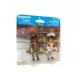 Set 2 figurine pirat si soldat Playmobil Set 2 figurine pirat si soldat Playmobil