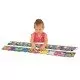 Set 2 puzzle-uri Trenul urias cu forme si culori 60 piese Set 2 puzzle-uri Trenul urias cu forme si culori 60 piese