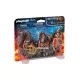 Set 3 figurine banditi Burnham Playmobil Novelmore Set 3 figurine banditi Burnham Playmobil Novelmore