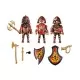 Set 3 figurine banditi Burnham Playmobil Novelmore Set 3 figurine banditi Burnham Playmobil Novelmore