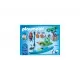 Set aventura cu caiac Playmobil Set aventura cu caiac Playmobil