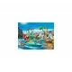 Set aventura cu caiac Playmobil Set aventura cu caiac Playmobil