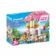 Set castelul printesei Playmobil Princess Set castelul printesei Playmobil Princess