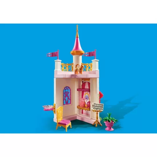 Set castelul printesei Playmobil Princess Set castelul printesei Playmobil Princess