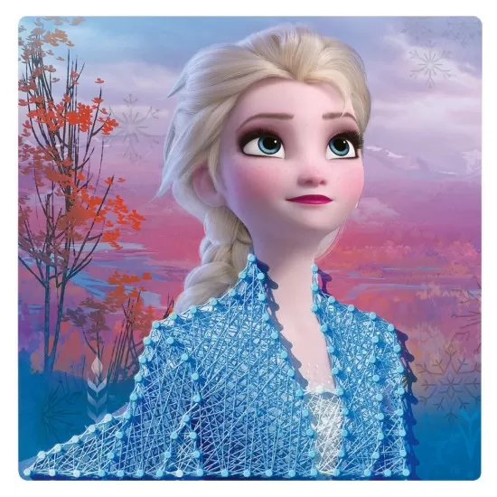 Set creatie Frozen II Set creatie Frozen II