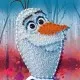 Set creatie Frozen II Set creatie Frozen II