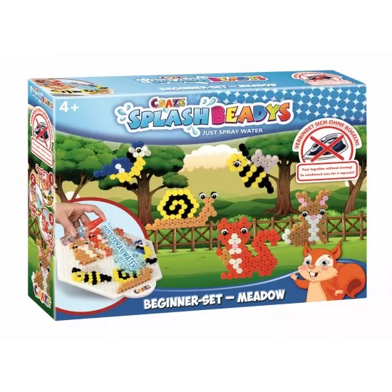Set creatie Craze margele - Animale Set creatie Craze margele - Animale