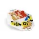 Set creatie Craze margele - Animale Set creatie Craze margele - Animale