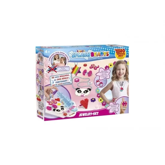 Set creatie margele - Bijuterii