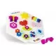 Set creatie margele - Inele Set creatie margele - Inele
