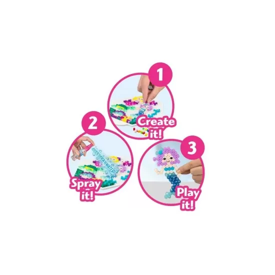 Set creatie margele sirene