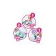 Set creatie margele sirene