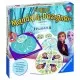 Set creatie Midi Mandala Frozen II Set creatie Midi Mandala Frozen II