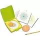 Set creatie Mini Spirale verde Set creatie Mini Spirale verde