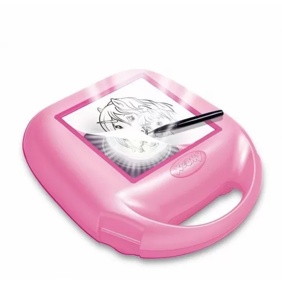 Set creatie Xoomy cu unicorni Set creatie Xoomy cu unicorni