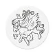 Set creatie Xoomy cu unicorni Set creatie Xoomy cu unicorni