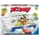 Set creatie Xoomy Maxi cu rola de hartie Ravensburger Set creatie Xoomy Maxi cu rola de hartie Ravensburger