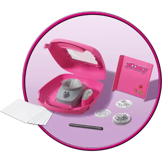 Set creatie Xoomy pentru fete