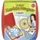 Set de creatie Mini Mandala clasic Set de creatie Mini Mandala clasic