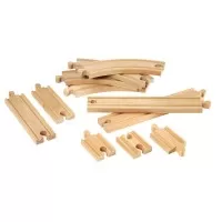 Set de expansiune sine pentru incepatori BRIO