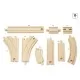 Set de expansiune sine BRIO Set de expansiune sine BRIO