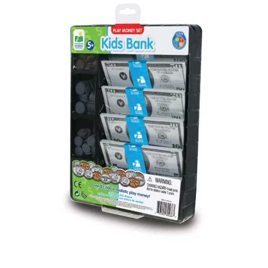 Set de joaca educativ banca The Learning Journey Set de joaca educativ banca The Learning Journey