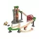 Set feroviar depozit marfuri Brio Set feroviar depozit marfuri Brio
