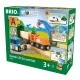 Set incarcare si ridicare BRIO