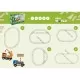 Set incarcare si ridicare BRIO