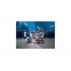 Playmobil City Action - Set mobil sectia echipei SWAT Playmobil City Action - Set mobil sectia echipei SWAT