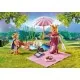 Playmobil Princess - Set picnic regal Playmobil Princess - Set picnic regal