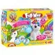 Set plastilina unicorn Craze Set plastilina unicorn Craze