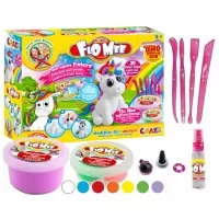 Set plastilina unicorn Craze