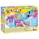 Set plastilina unicorn Craze Set plastilina unicorn Craze
