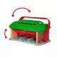 Set portabil garaj de trenuri BRIO Set portabil garaj de trenuri BRIO