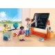 Set portabil Playmobil City Life - Scoala Set portabil Playmobil City Life - Scoala