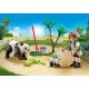 Set portabil City Life - Ursuleti Panda Set portabil City Life - Ursuleti Panda